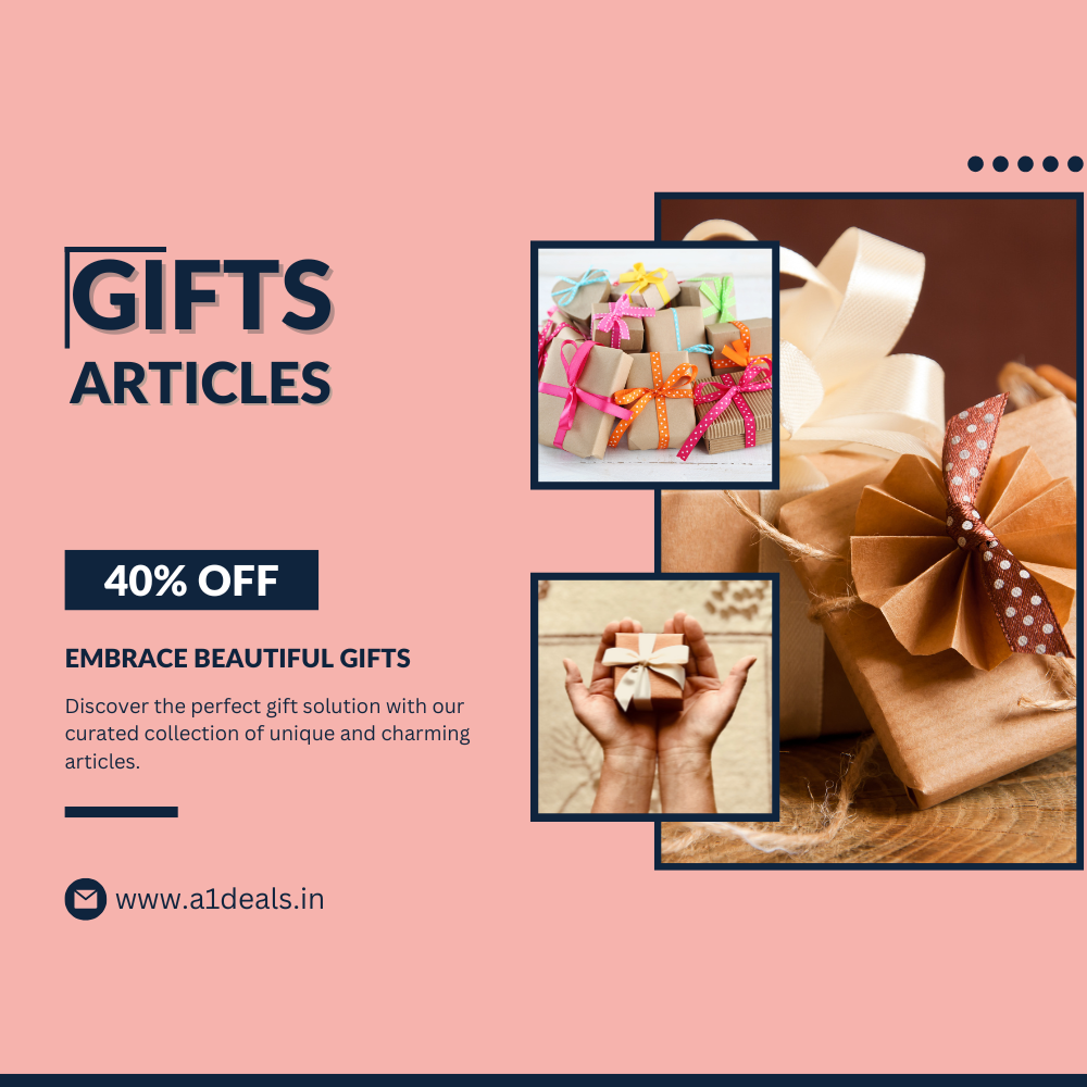 Gift Articles