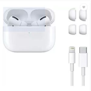 AirPods Wireless Earbuds