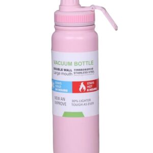 Stainless Steel Bottle