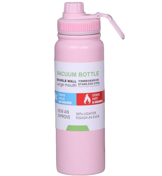 Stainless Steel Bottle