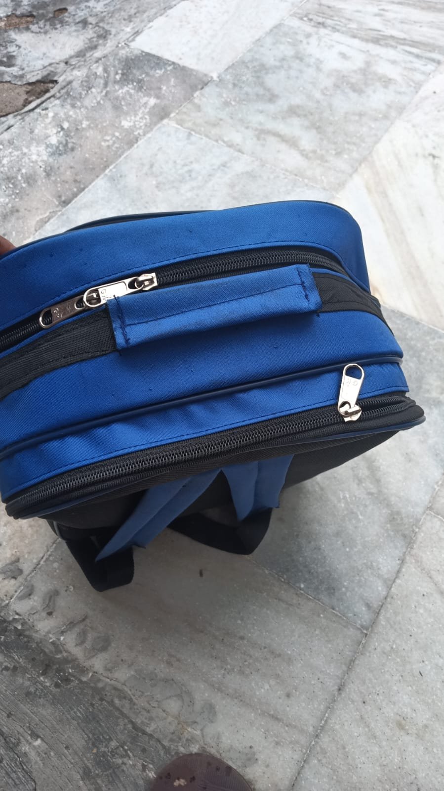 Pocket Makeup Mirror