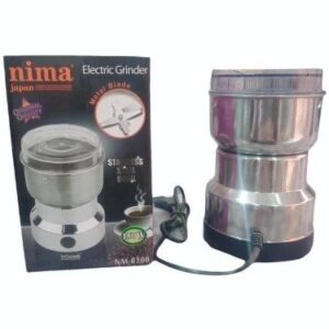 Electric Grinder