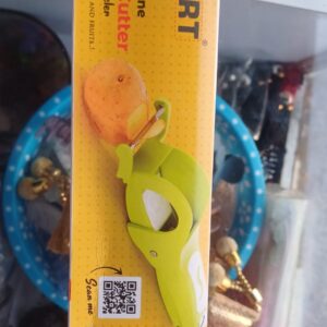 OVERT 2-in-1 Multi Cutter with Peeler