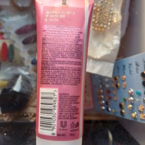 Pond's Bright Beauty Anti-Dullness Facewash 50g