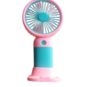 Portable Mini Hand Fan