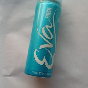 EVA Fresh Deodorant Body Spray
