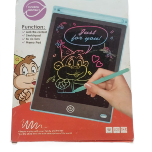 8.5 Inch LCD Writing Tablet