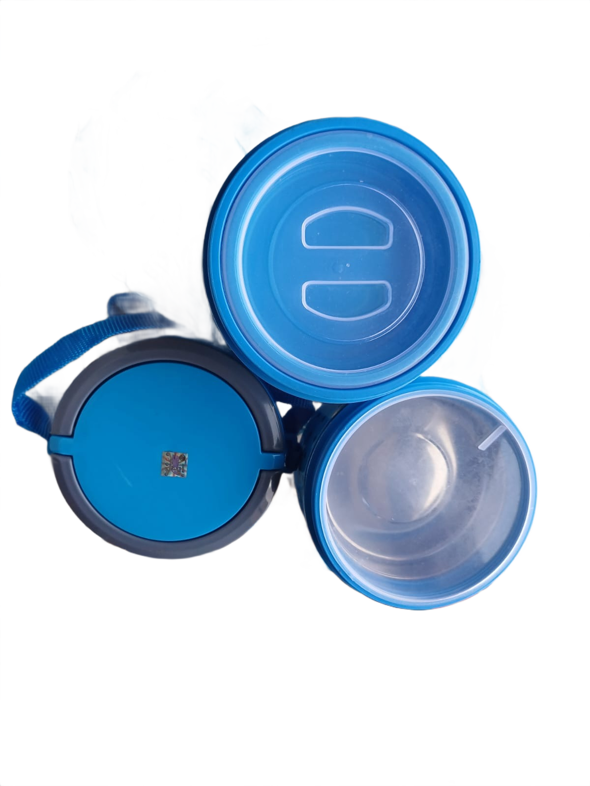 2 Junior Insulated Tiffin - Image 3