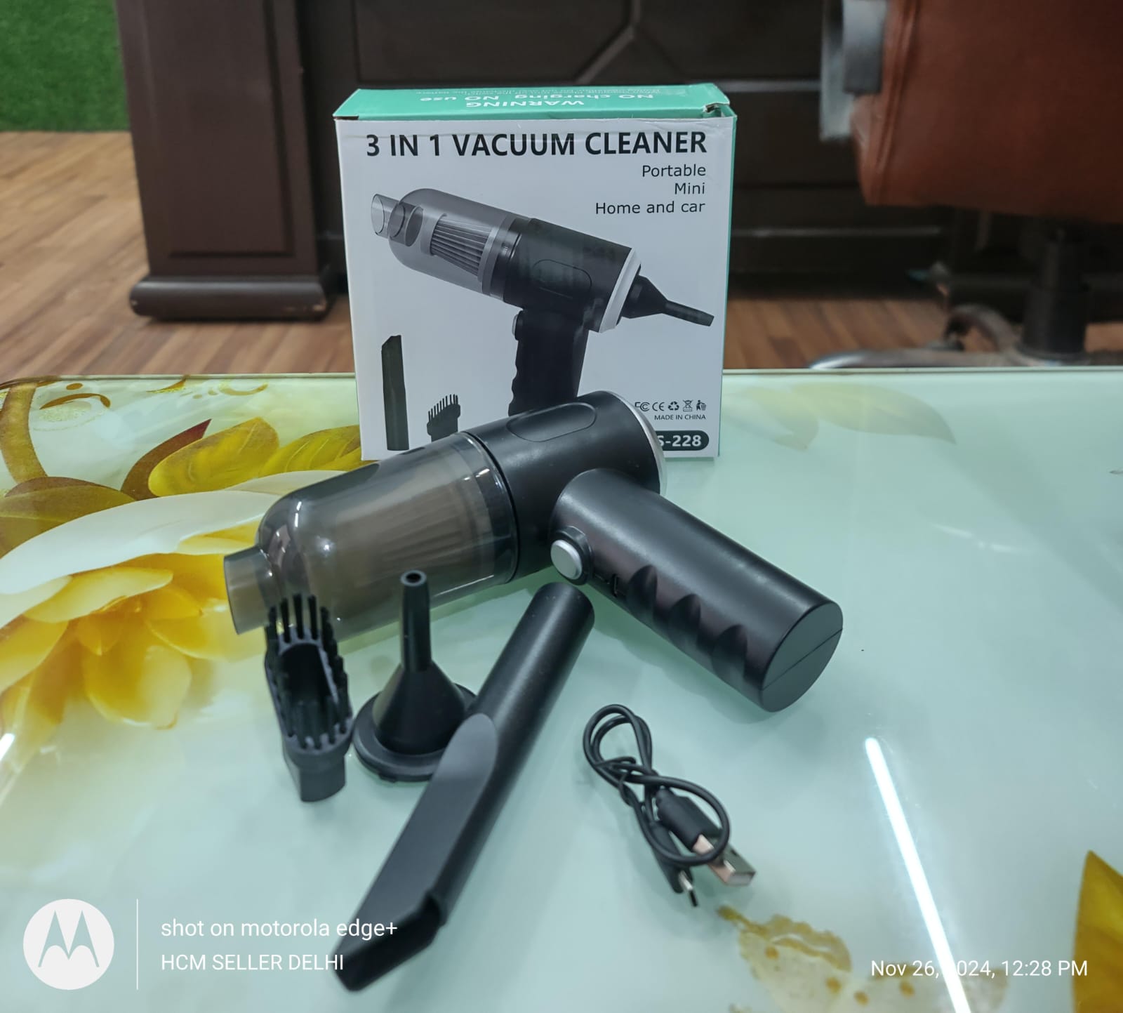 Premium Fashion Necklace Set