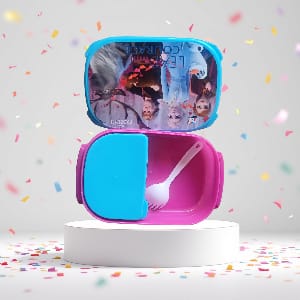 Cartoon Lunch Box Set