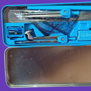 School Geometry Box Set