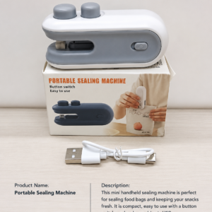 Portable Sealing Machine