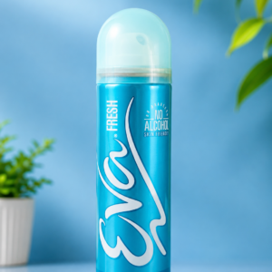 EVA Fresh Deodorant Body Spray