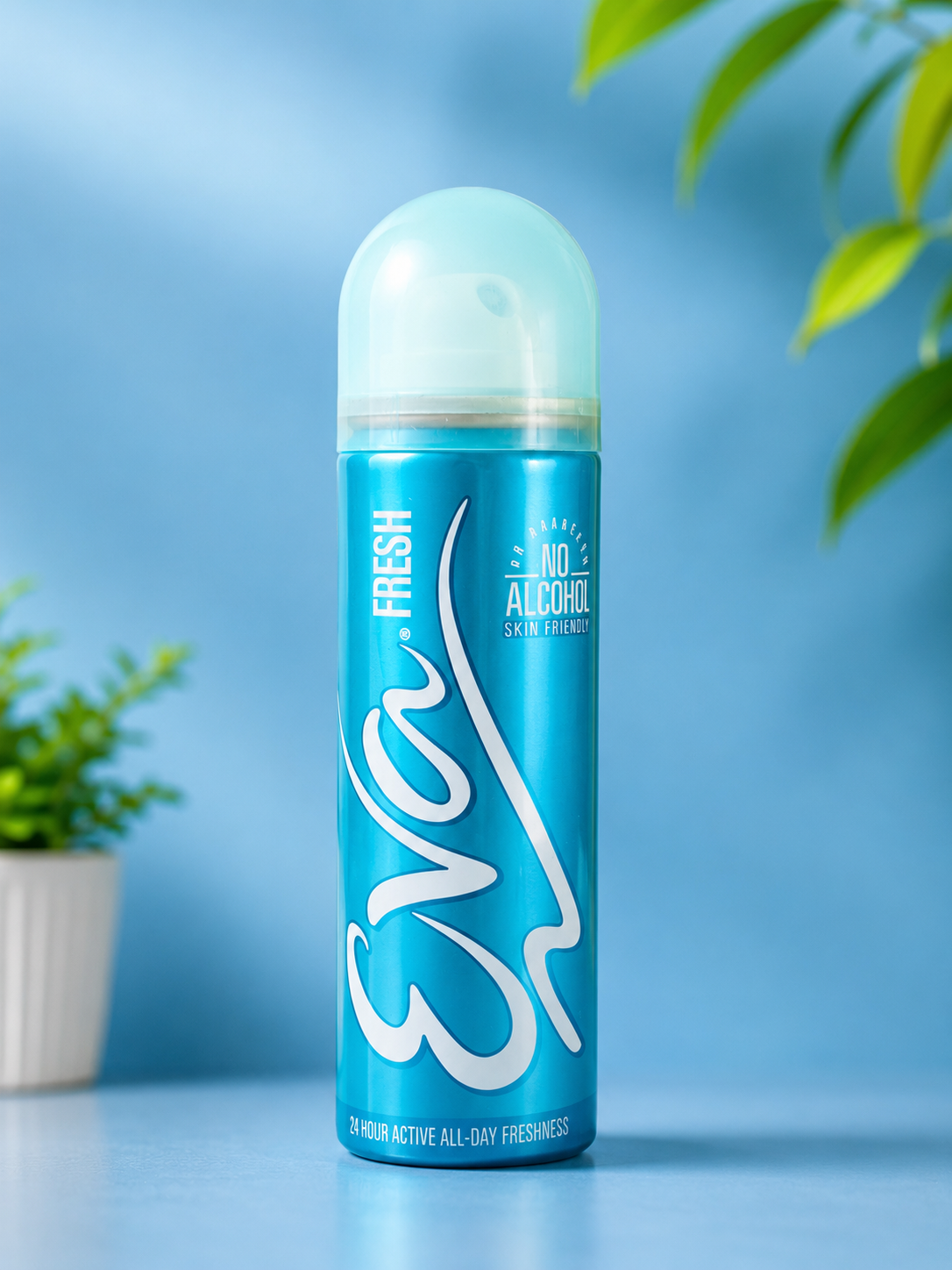 EVA Fresh Deodorant Body Spray